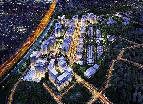 Garden City