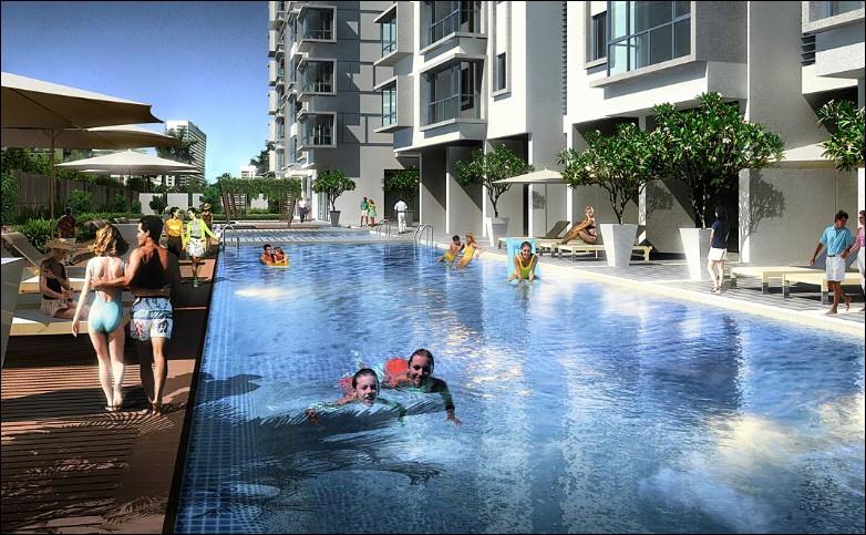 Garden City