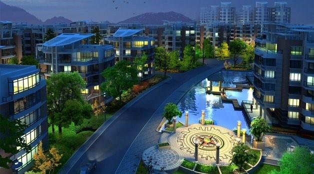 Garden City