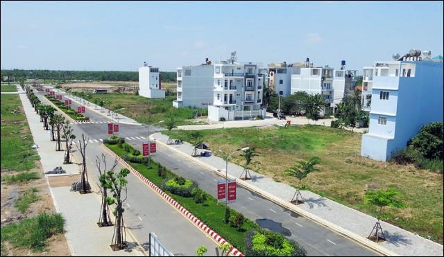 Dương Hồng Garden House