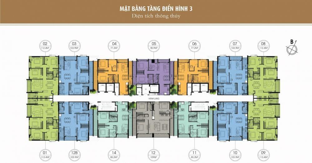 One 18 Ngọc Lâm