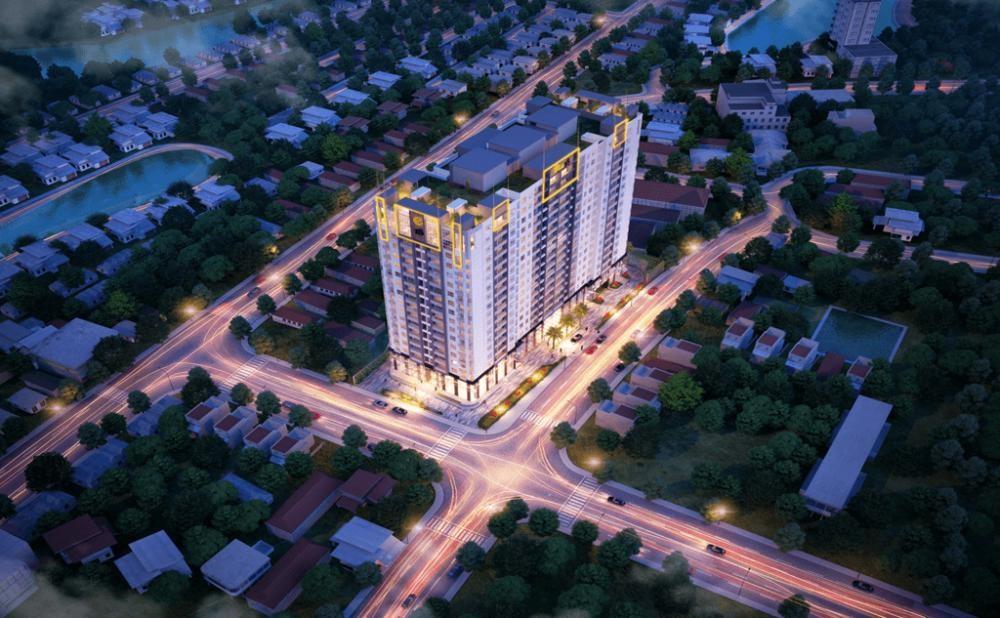 One 18 Ngọc Lâm
