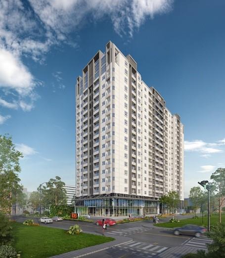 One 18 Ngọc Lâm