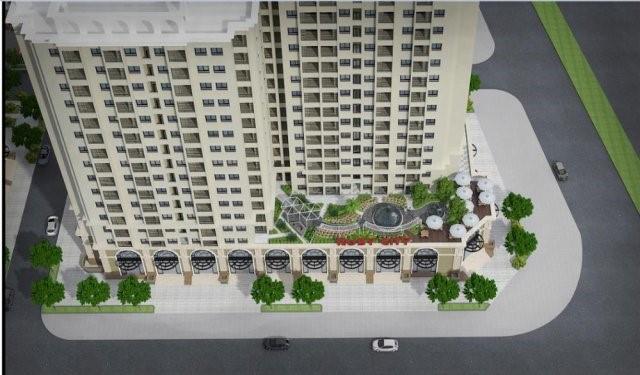 Chung cư Ruby City CT3