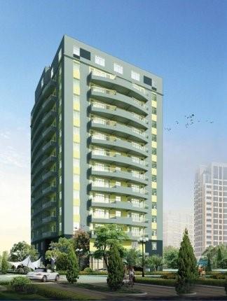 Sài Đồng Lake View