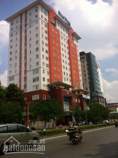 Silver Wings Building - Mekong