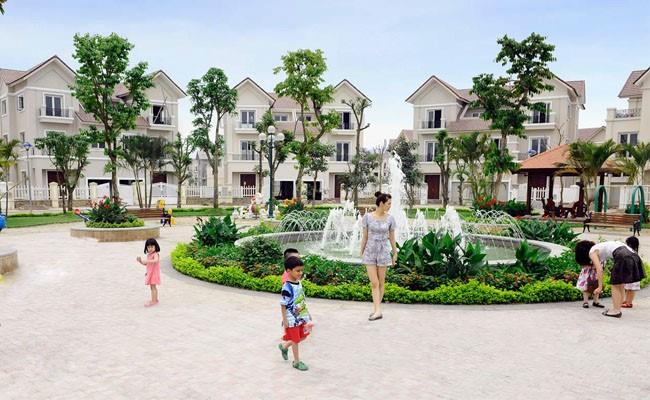 Vinhomes Riverside