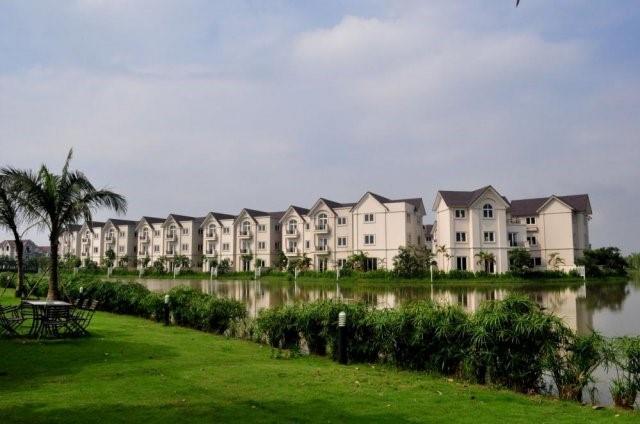 Vinhomes Riverside