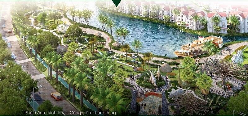 Vinhomes Riverside