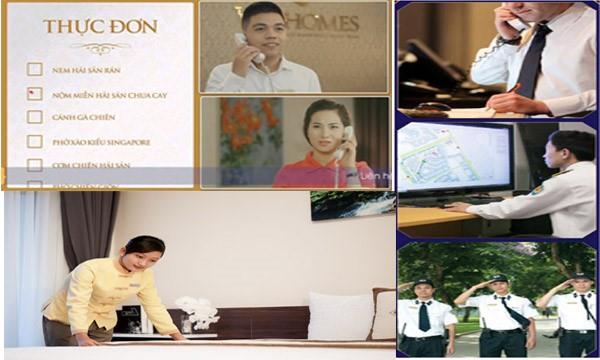 Vinhomes Riverside