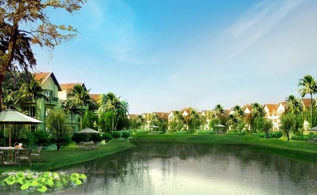 Vinhomes Riverside