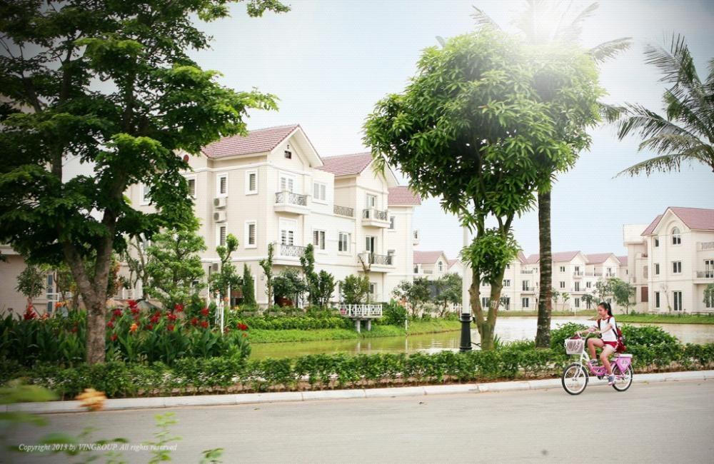 Vinhomes Riverside
