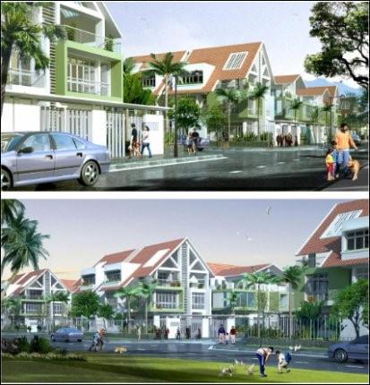 Diamond Park New