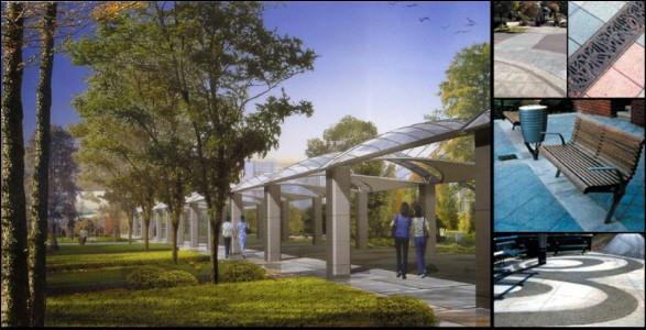 Diamond Park New