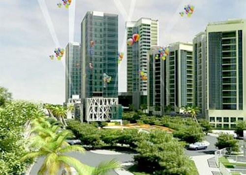 Mê Linh - Thanh Lâm - Đại Thịnh