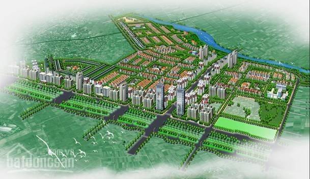 Mê Linh - Thanh Lâm - Đại Thịnh