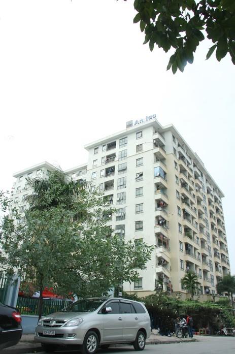An Lạc Mỹ Đình