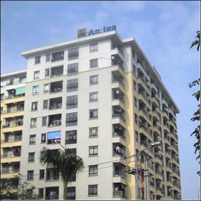 An Lạc Mỹ Đình