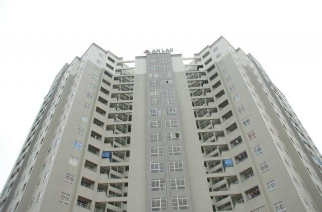 An Lạc Phùng Khoang