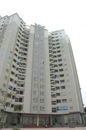 An Lạc Phùng Khoang