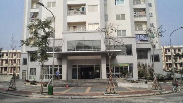 An Lạc Phùng Khoang