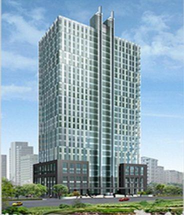 Apex Tower