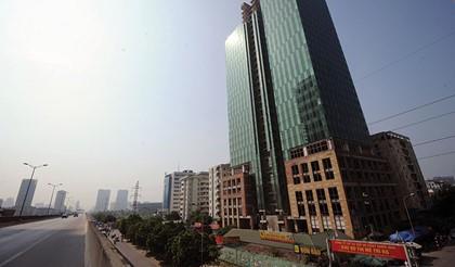 Apex Tower