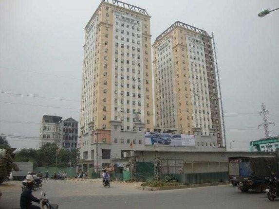 B.I.G Tower