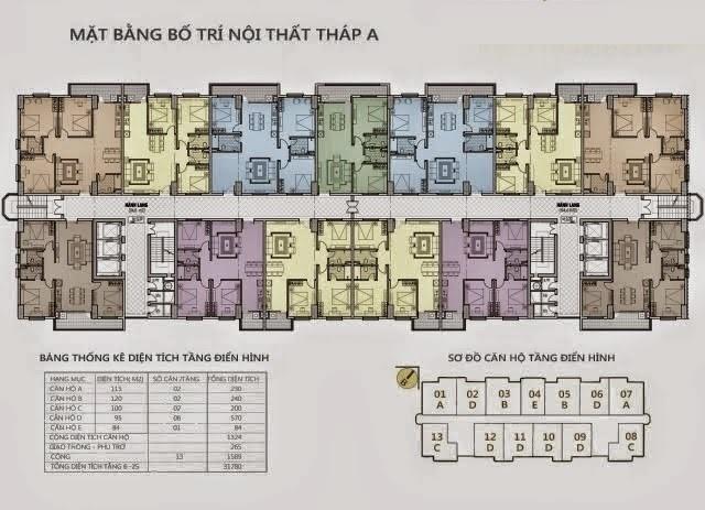 C37 Bộ Công An - Bắc Hà Tower