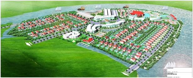 Biệt thự Củ Chi