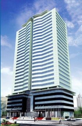 CEO Tower