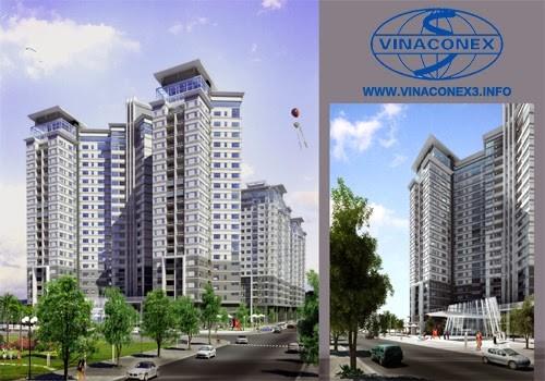 CT1 Trung Văn - Vinaconex 3