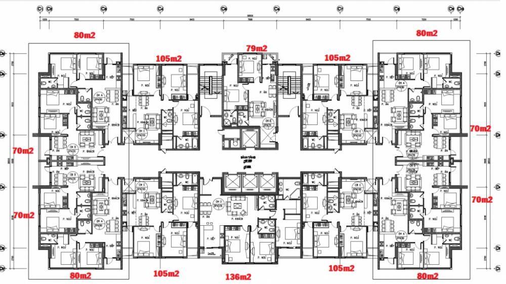 CT2 Trung Văn Viettel Hancic
