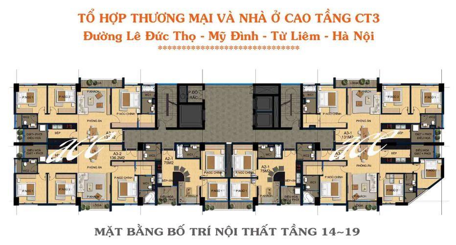 CT3 C’Land Lê Đức Thọ
