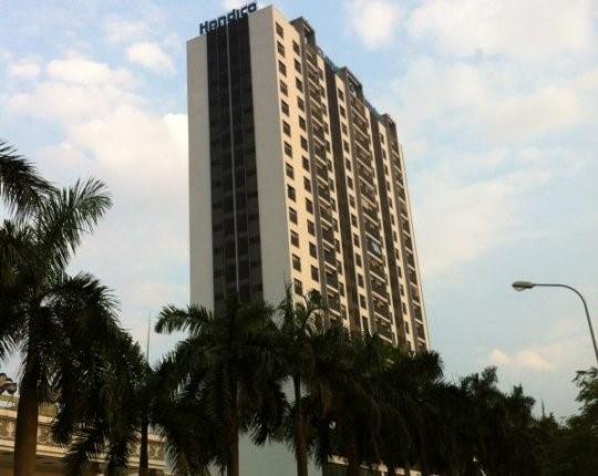 CT3 C’Land Lê Đức Thọ