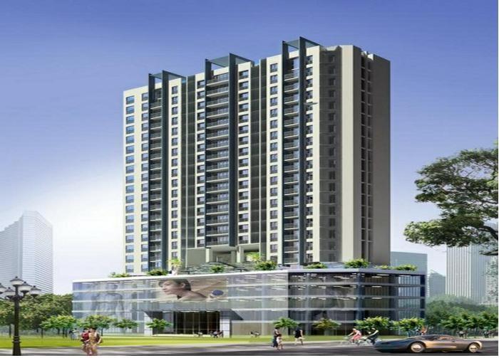 CT3 C’Land Lê Đức Thọ