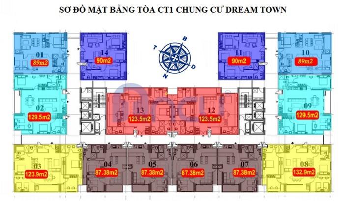 Dream Town