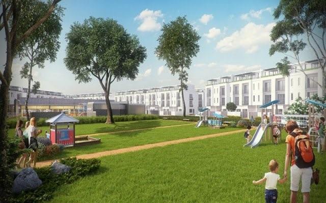 FLC Premier Parc Đại Mỗ