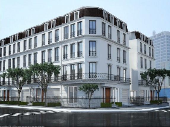 FLC Premier Parc Đại Mỗ