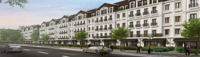 FLC Premier Parc Đại Mỗ