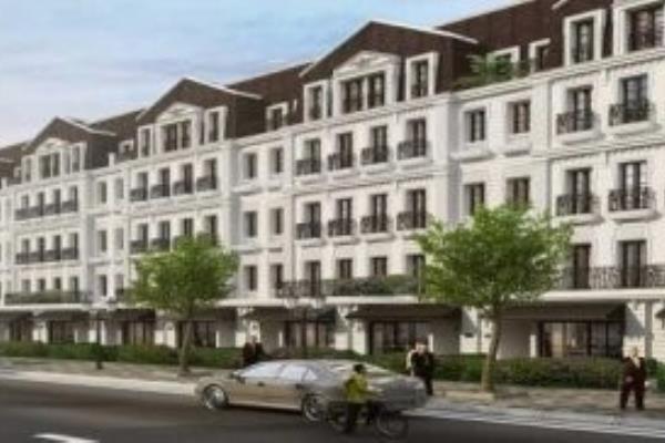 FLC Premier Parc Đại Mỗ