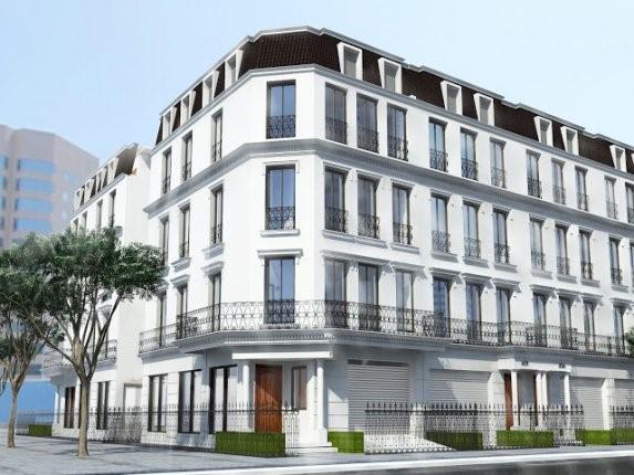 FLC Premier Parc Đại Mỗ