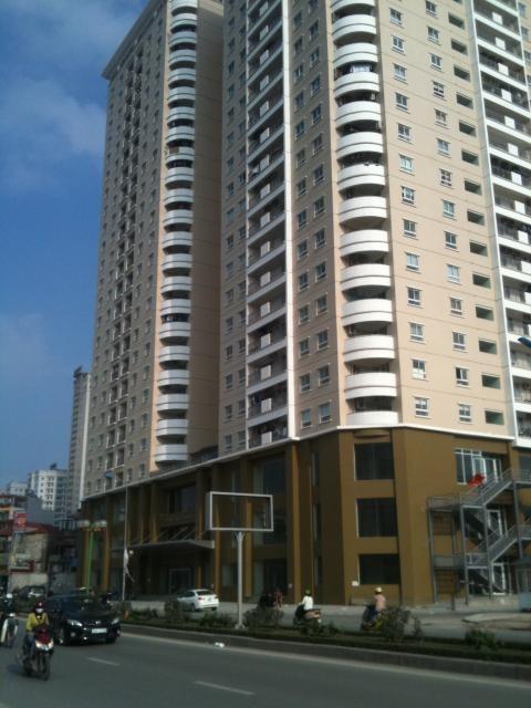 HH2 Bắc Hà