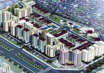 KĐT Mễ Trì Hạ