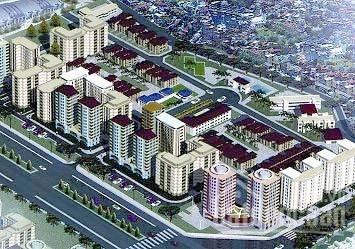 KĐT Mễ Trì Hạ