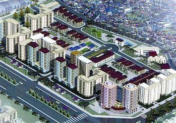 KĐT Mễ Trì Hạ