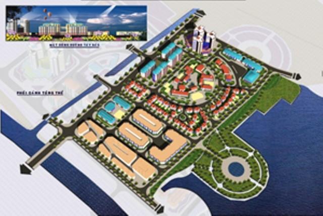 KĐT Trung Văn - Vinaconex 3