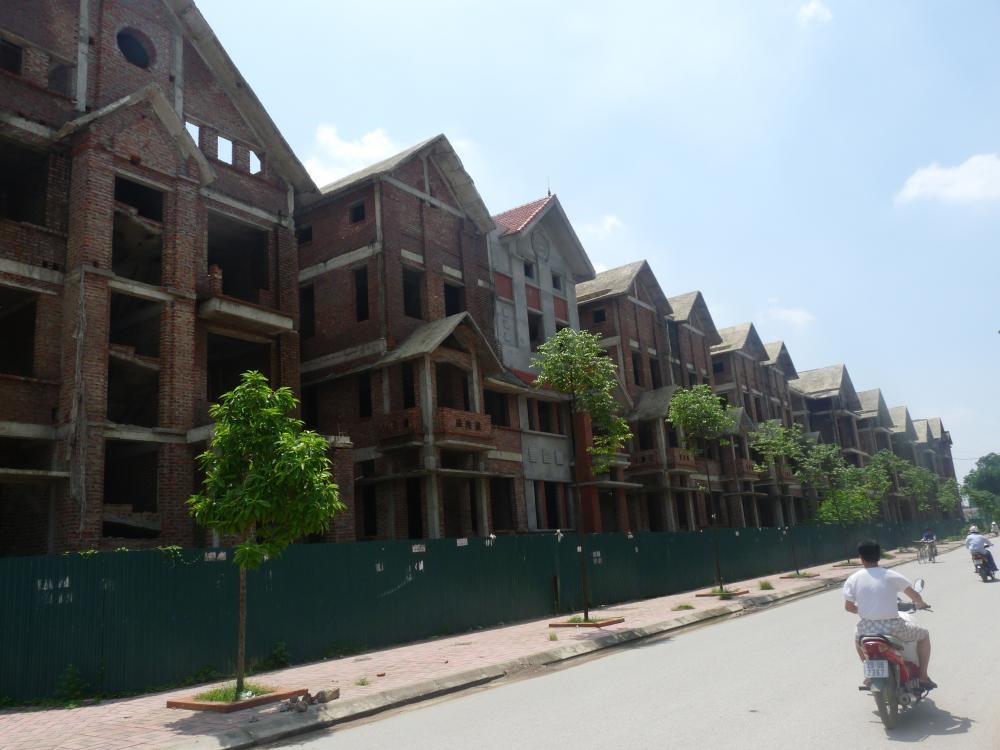 KĐT Trung Văn - Vinaconex 3