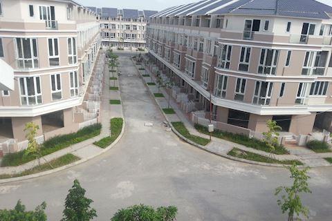 Khu đô thị Xuân Phương