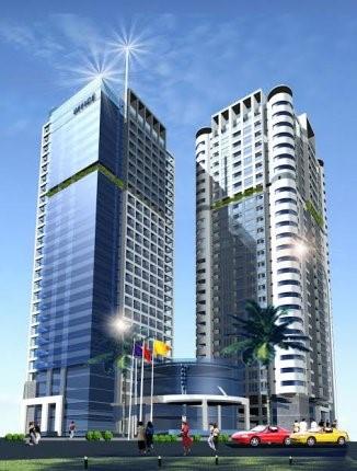 MD Complex Mỹ Đình